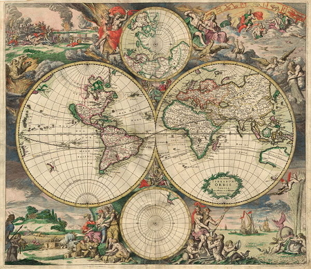 povijesna karta svijeta HercegBosna.• View topic   Povijesne karte (europa i svijet) povijesna karta svijeta