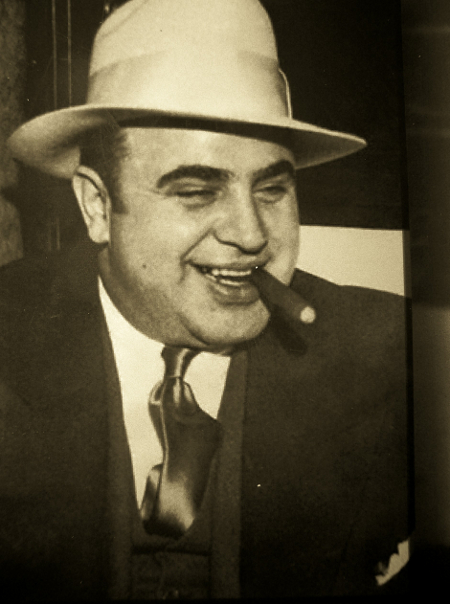 Al Capone al-capone