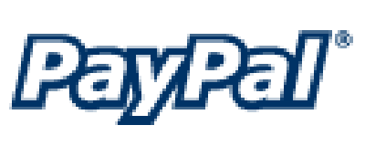Paypal Logo