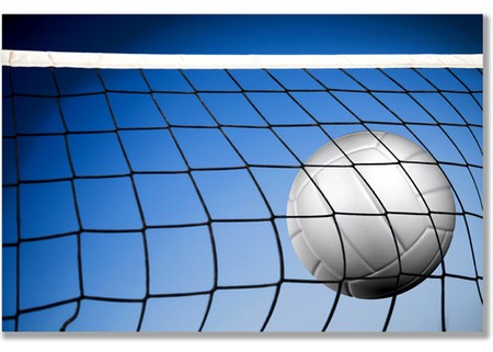 volleyball